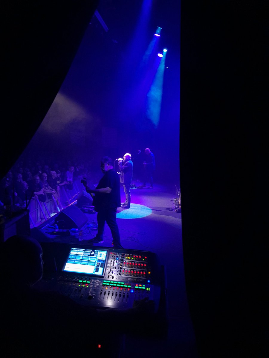 ★Garry Baylon★ (@chunky66) on Twitter photo A Lazarus Soul on stage at Vicar Street last night, lovely people creating superb music.
With Sack supporting, it was a fantastic night that filled the room with energy and love, 'twas good for the soul. 💚
<a href="/alazarussoul/">a lazarus soul</a> <a href="/Sacktheband/">SACKtheBand</a> <a href="/Vicar_Street/">Vicar St</a> <a href="/aikenpromotions/">Aiken Promotions</a> A Lazarus Soul on stage at Vicar Street last night, lovely people creating superb music.
With Sack supporting, it was a fantastic night that filled the room with energy and love, 'twas good for the soul. 💚
<a href="/alazarussoul/">a lazarus soul</a> <a href="/Sacktheband/">SACKtheBand</a> <a href="/Vicar_Street/">Vicar St</a> <a href="/aikenpromotions/">Aiken Promotions</a>