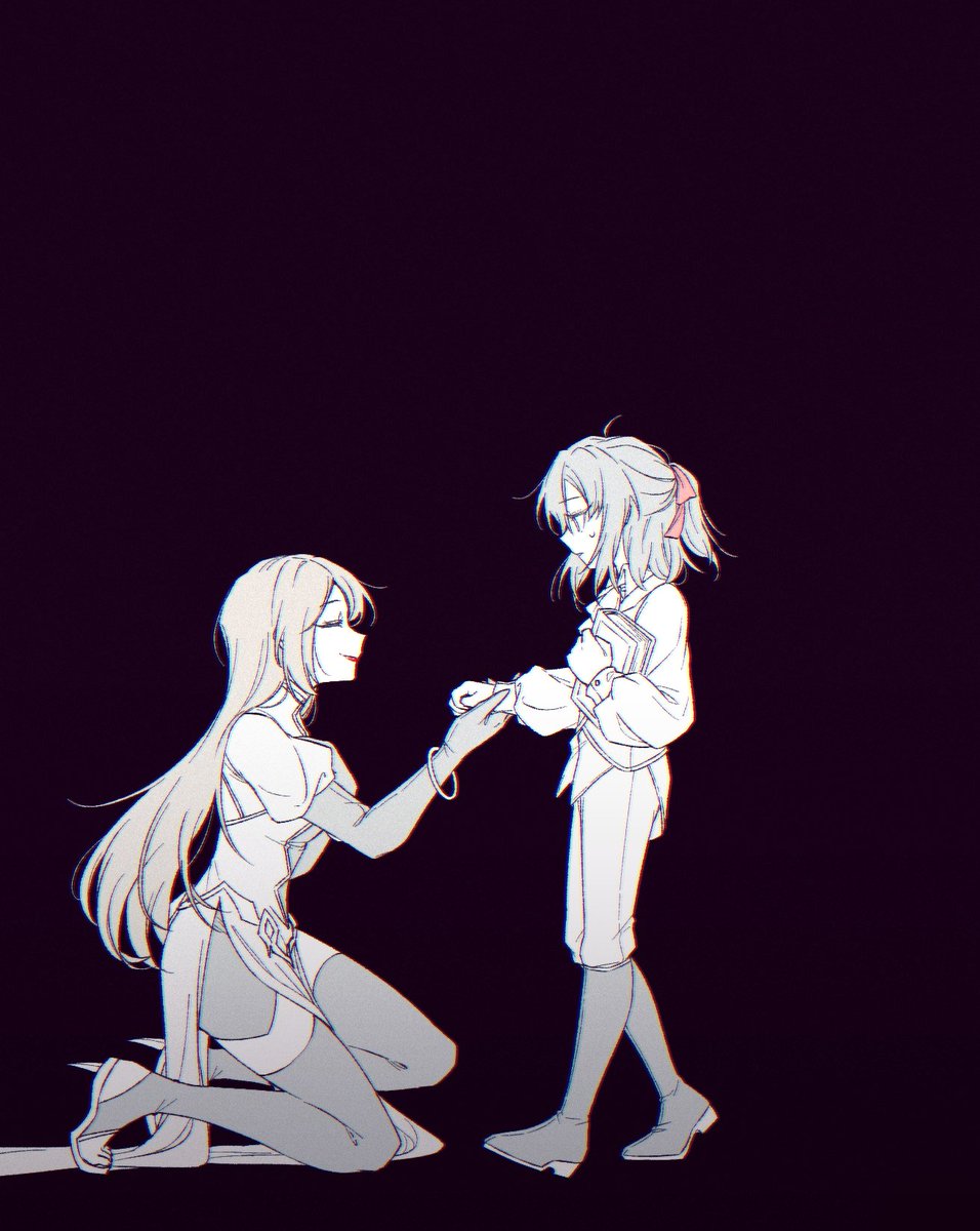 Sheepcatowl's tweet photo. 捏造 https://t.co/R7kpLwSQSW