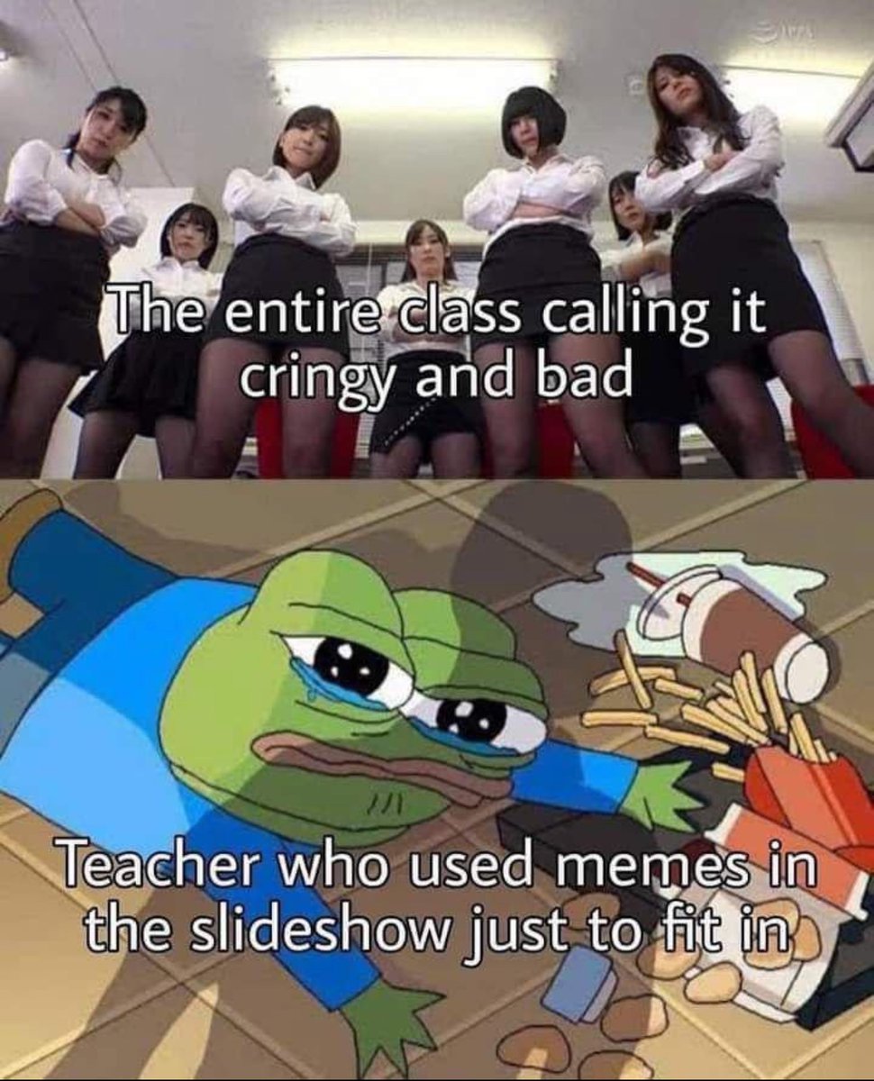 ShitpostGateway tweet media