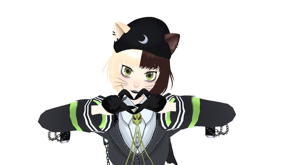 Hope everyone is having a nice weekend!
I might do a short Halloween stream, but I’m not going to be able to do many this week since I’m having home renovations done and have some grass touching plans.
I’ll keep y’all as updated as possible !