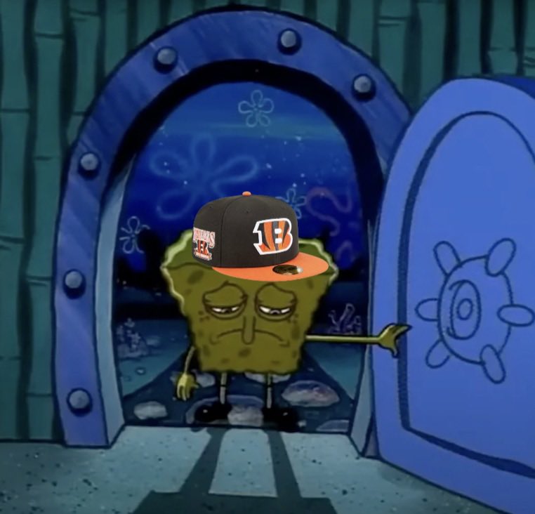 BengalsHead (@bengalshead) on Twitter photo 