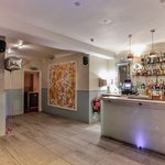 Photo by Chapel Bar London (@The_Chapel_Bar)