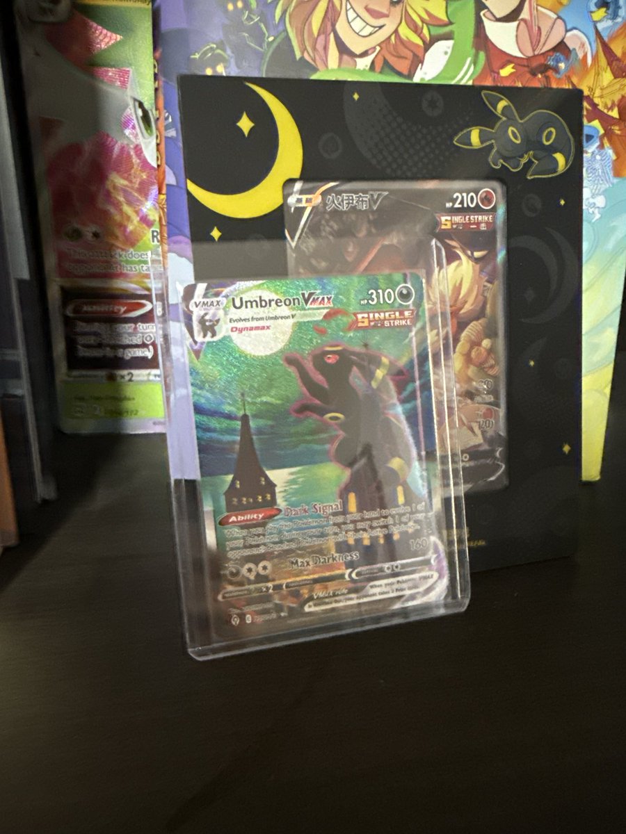 WE PULLED THE MOONBREON HELLO???