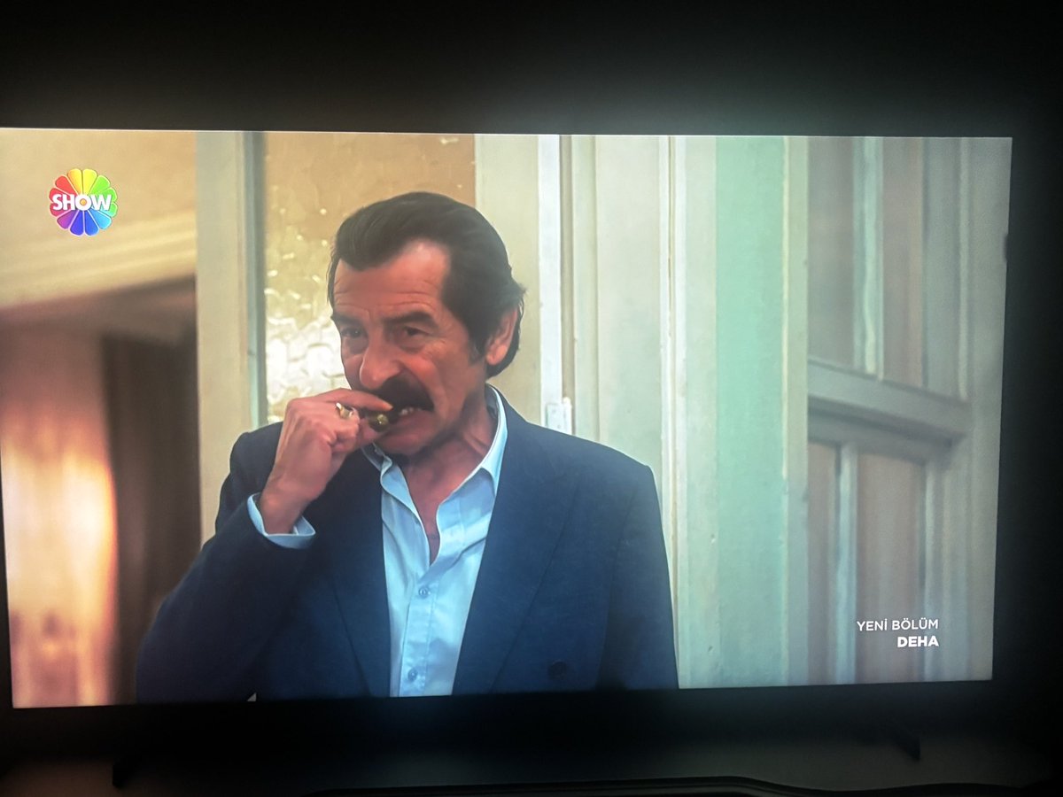 Adamda gerçekten şeytan tüyü var 😂#Deha