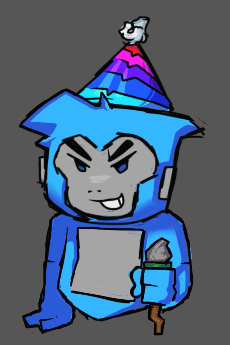 FUNKYMONKYZ's tweet photo. bf concept thingy

by stardust https://t.co/PN7XxRvswG