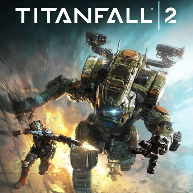thegameawards's tweet image. TITANFALL 2 was released 8 years ago today by @Respawn