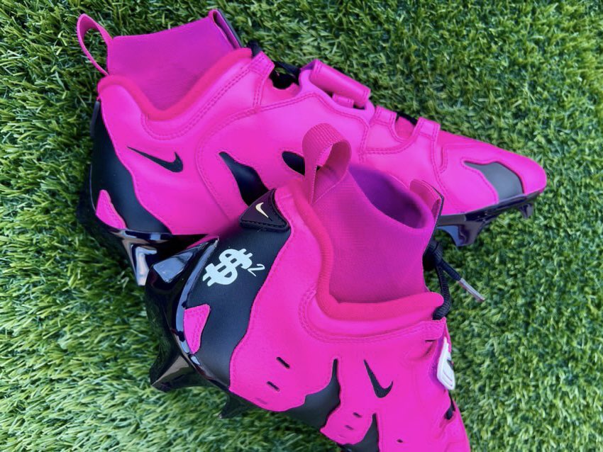 たかし1212　NIKE DIAMOND Bluster EX 外野手用 たかし1212 NIKE DIAMOND Bluster EX 外野手用 スパイク 埋込み