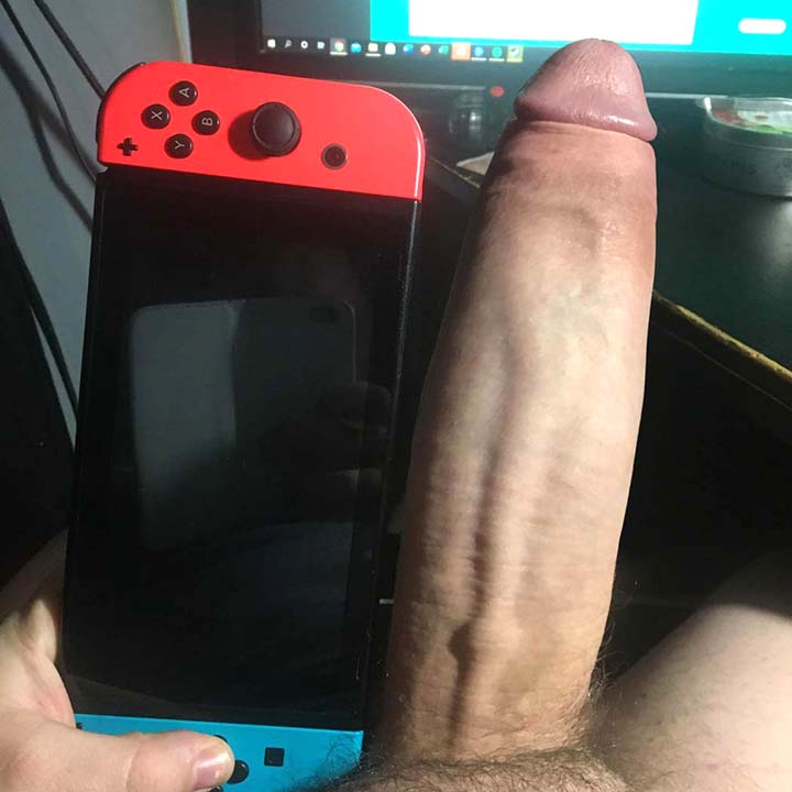 Kryptonbigbro's tweet photo. #SeductiveSunday

Disculpen la ausencia. Mi trabajo hace estragos con mi tiempo... pero si quieren continuar solo avisen e iré de inmediato.

¿Alguien quiere jugar nintendo? https://t.co/R7qmwADCTW