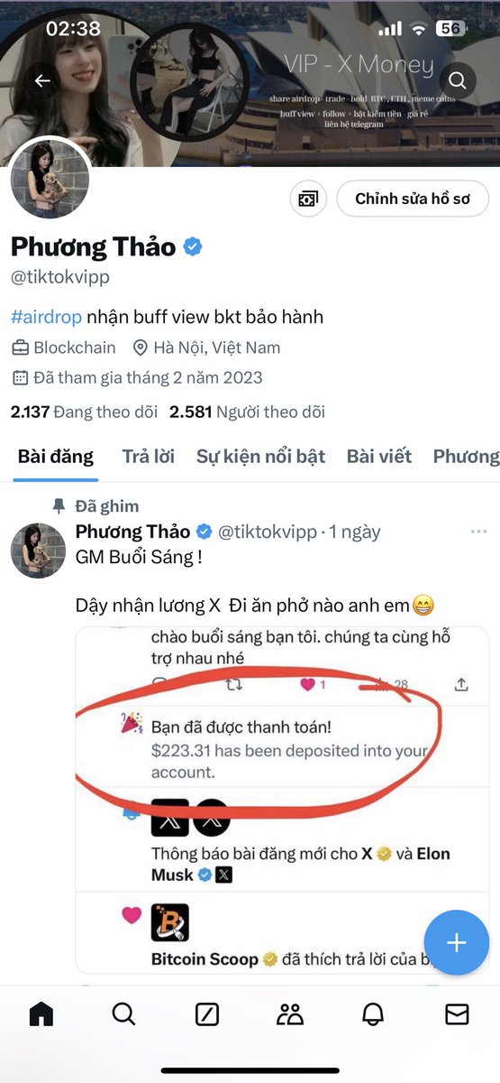 Tweet media one