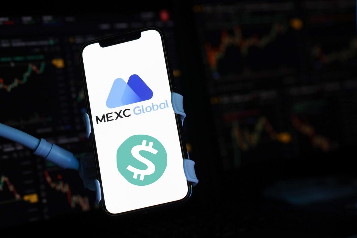 🎉 We've received the confirmation from MEXC exchange about the successful integration of the KRC20 protocol, we are in the process of transacting the fees + tokens for the listing ! 

🔥 Stay tuned for the official announcement on MEXC's channels ! 

$KAS $SOMPS #KRC20