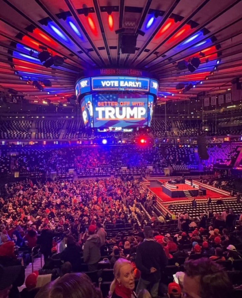 Finish taking back America!!!!! 🇺🇸