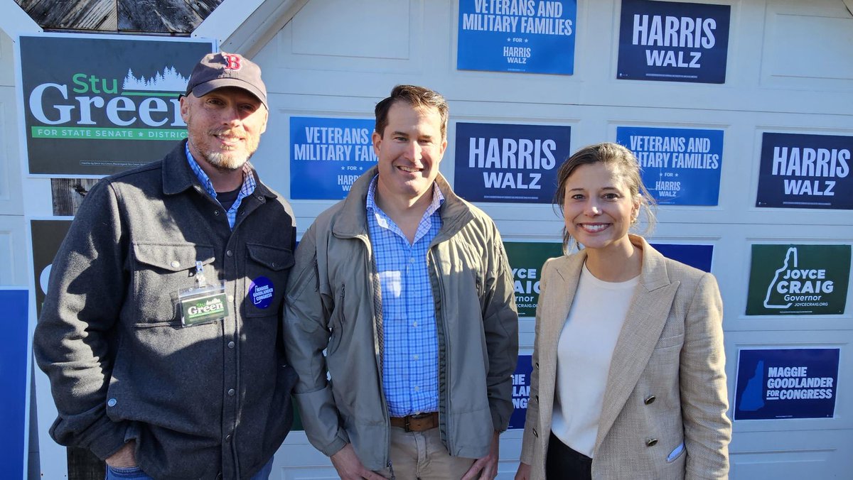 Maggie Goodlander tweet media