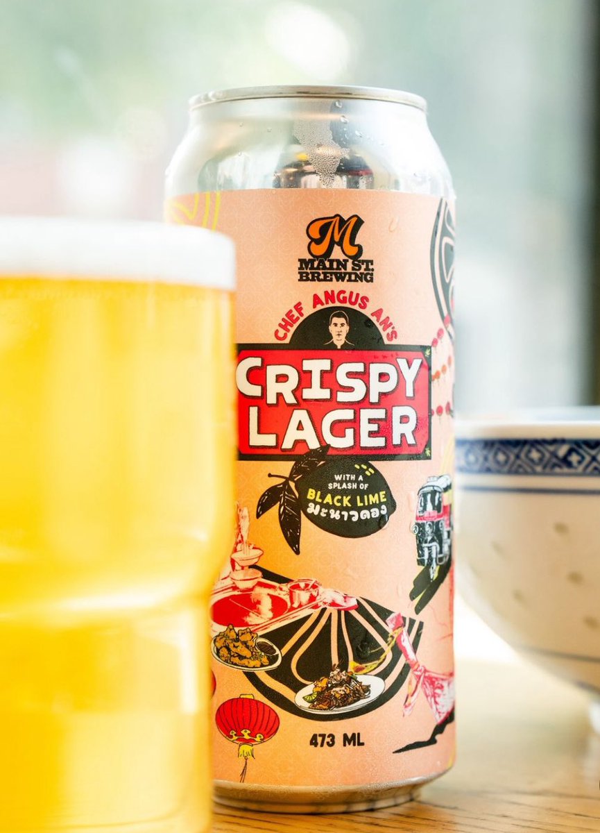 MainStBrewing tweet media