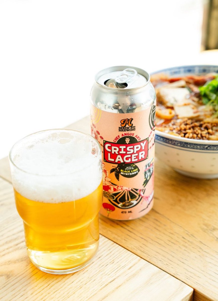 MainStBrewing tweet media