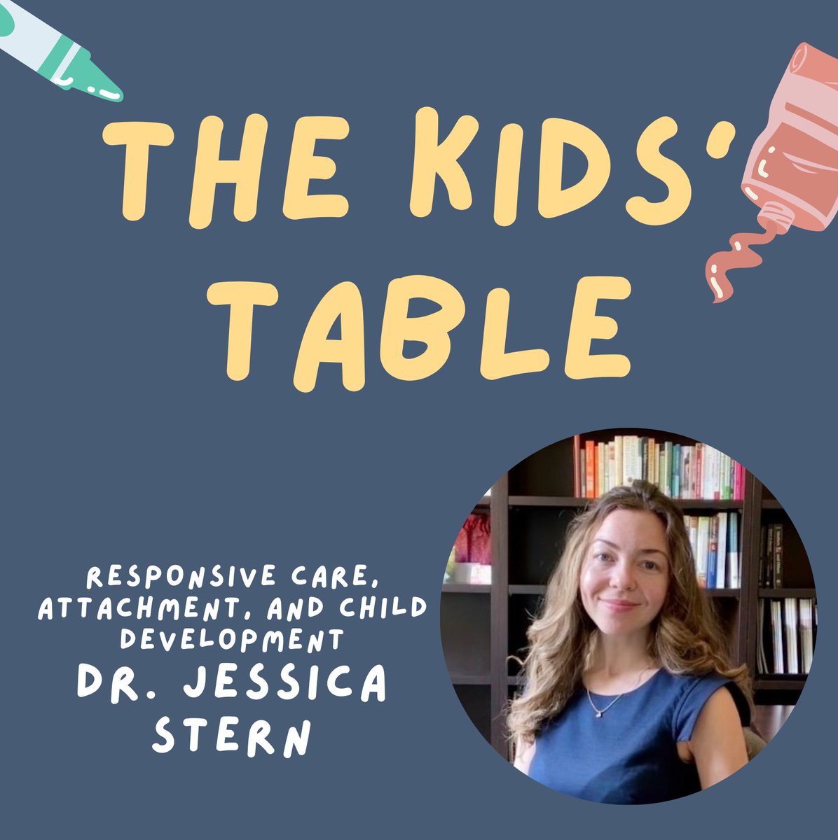 The Kids’ Table tweet media