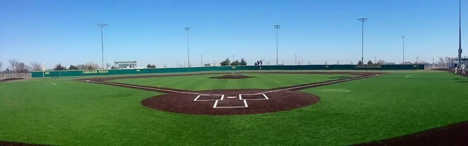 Very blessed to receive my first offer from Dodge City!!🟡🟣