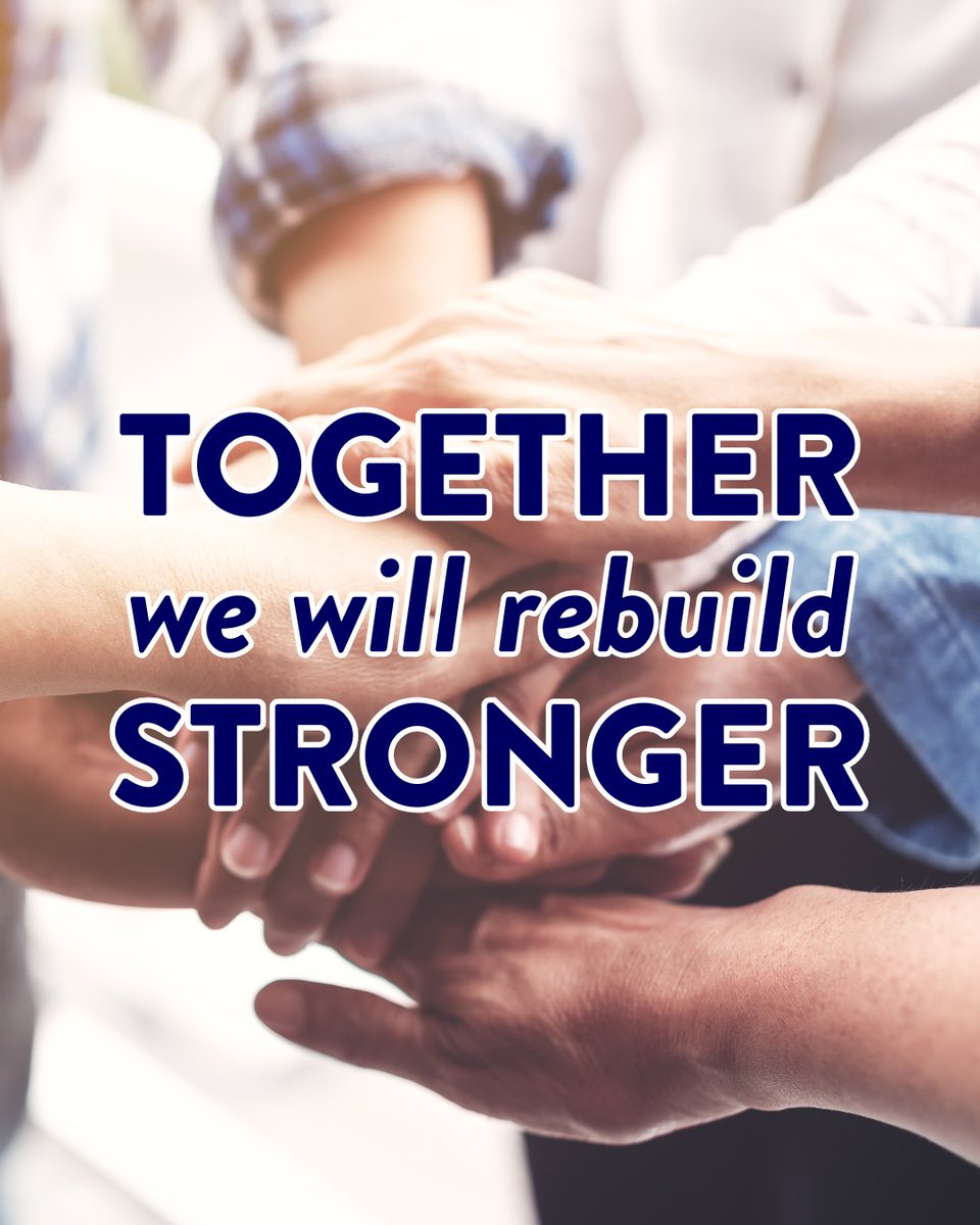 🌍 Our Mission Continues

Hurricane Helene may have disrupted our offices, but it hasn’t stopped our mission. We’re still dedicated to repairing local economies and creating opportunities for those who need it most.

purecharity.com/fundraisers/re…