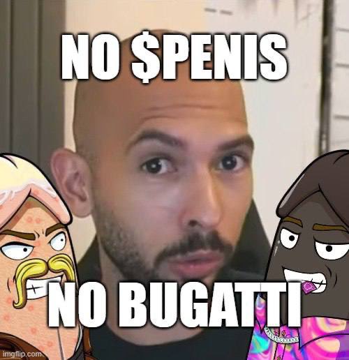 communitypenis's tweet photo. @Cobratate Yes your $penis has shifted for sure 

https://t.co/DqPEzq1Ncw

GXNpuEQ83TXWoxNFQjwjyaDw5pzMbP5DtCZBoZjtmNs3 https://t.co/Dnetp50r8R