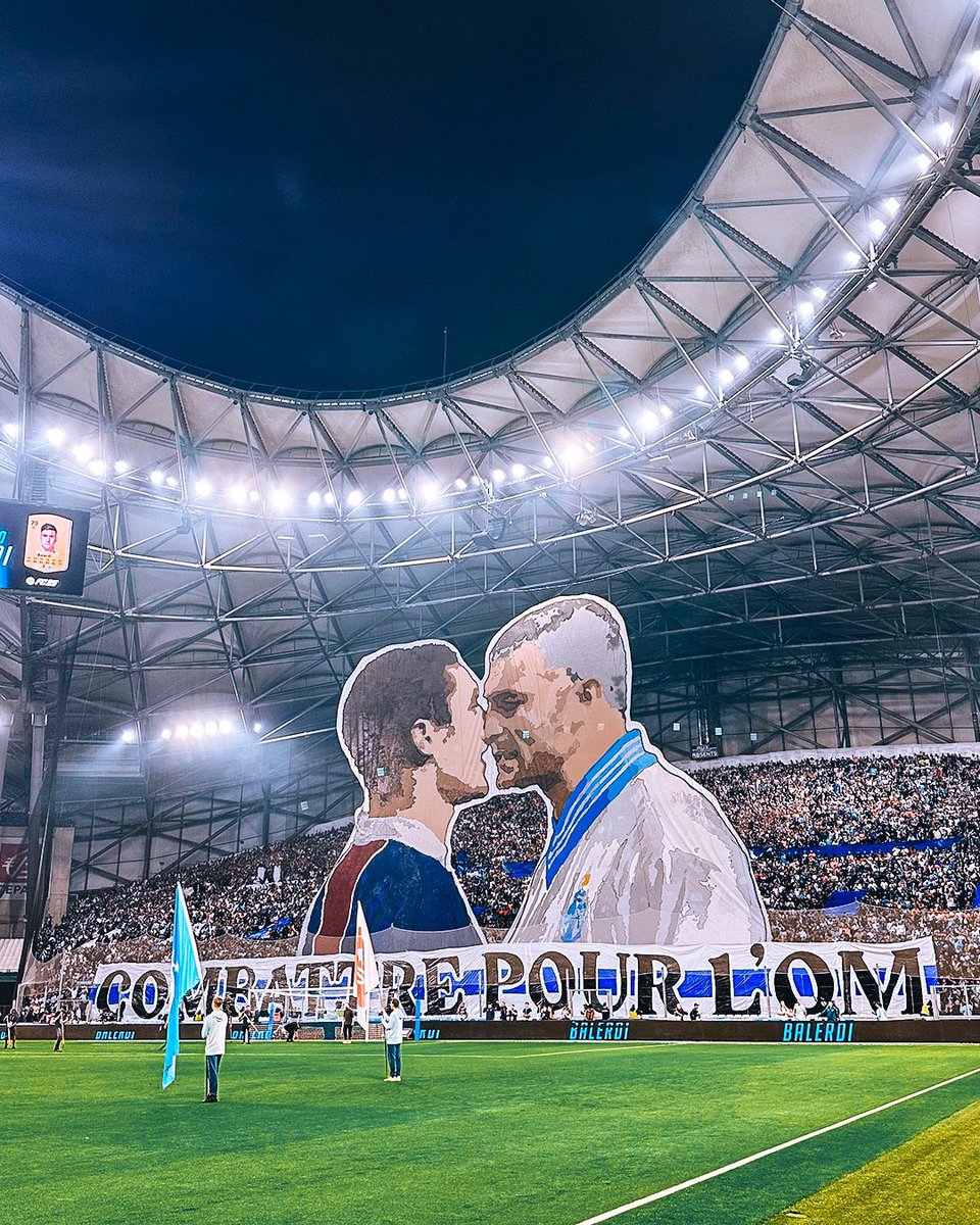 ActuFoot_'s tweet image. LE CLASSIQUE. 😤

📸 @Ligue1