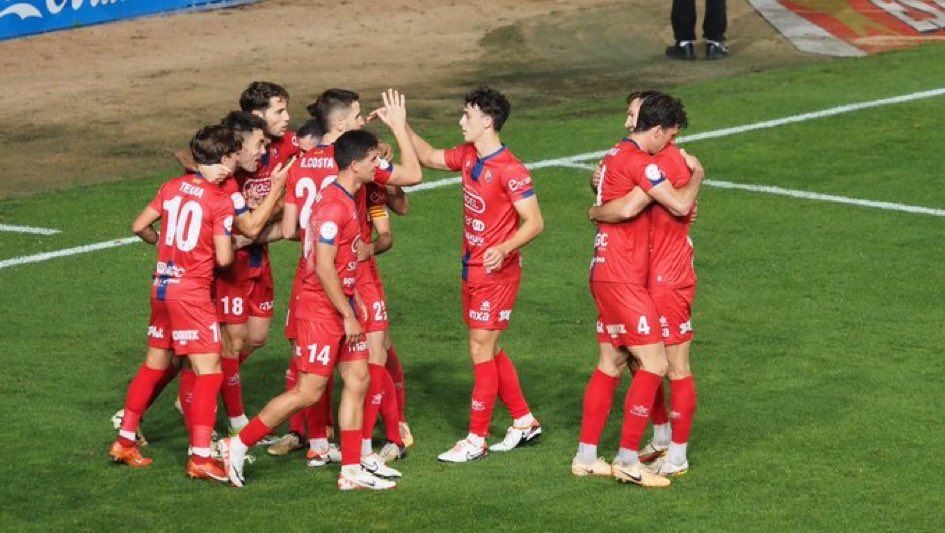 Raúl Garrido tweet media