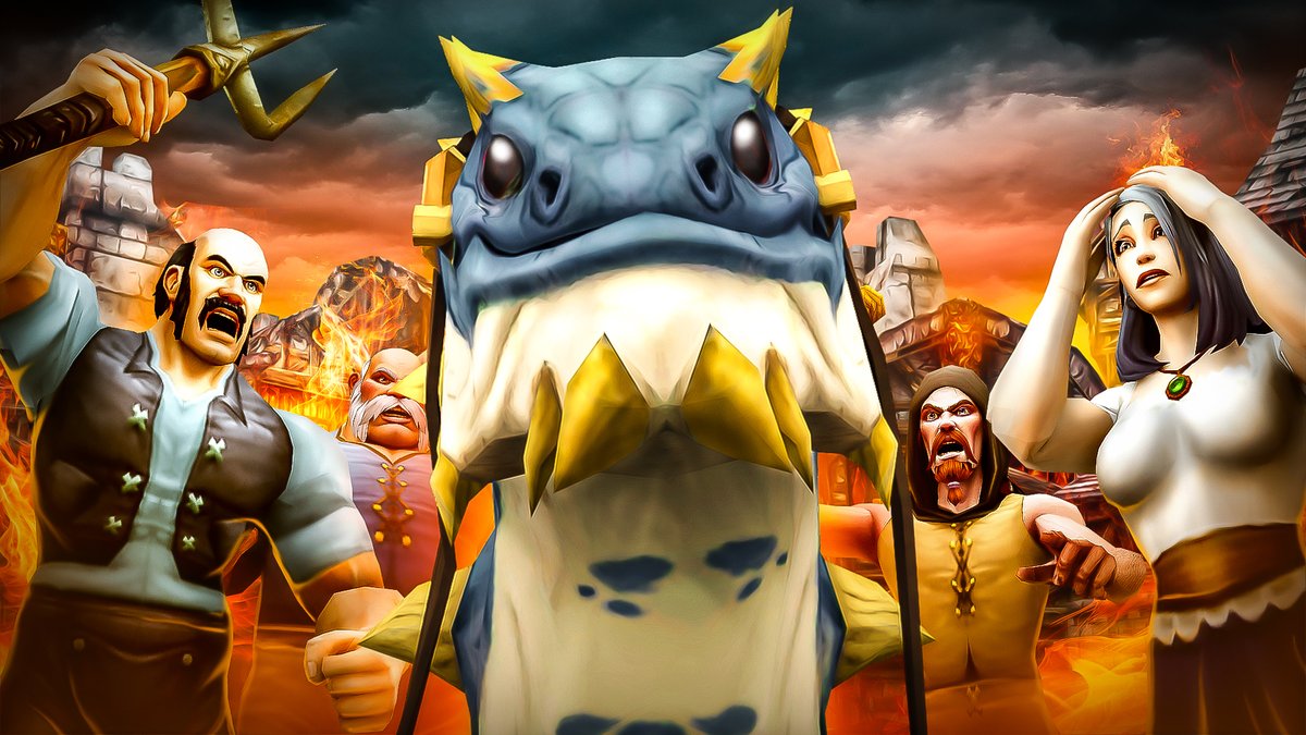 Celetik's tweet image. 🎁J'offre la monture à 78€ dans ma vidéo 🎁
🔥POUR GAGNER LA MONTURE🔥
 1- S'abonner (sur youtube)
2-Pouce Bleu (toujours sur youtube )
3- Commenter quelque chose ! (encore sur youtube)

Bonne chance, le TAS est dans 1 semaine !