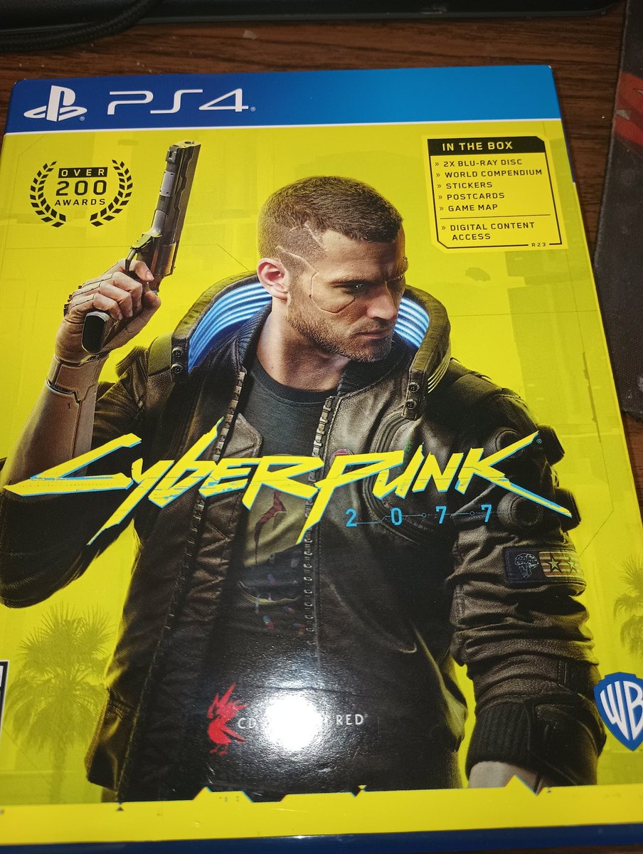 Cake_Kee_'s tweet photo. I buy these games at the mall .
๐ฏ๐ฅ.
It was a sale of buy 2 games an get the 3 game for free .
On pre-owned games only .
.
.
So I buy it
.
.
#GameStop
#gamestopsale
#christownmall
#nativegaming https://t.co/iSJjpJ04PS