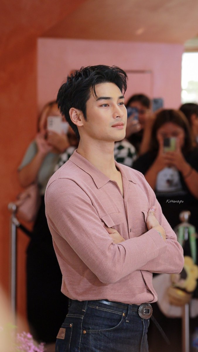 Beautiful 💝

#CentralAnniversaryXApo
<a href="/Nnattawin1/">Nnattawin</a> #ApoNattawin