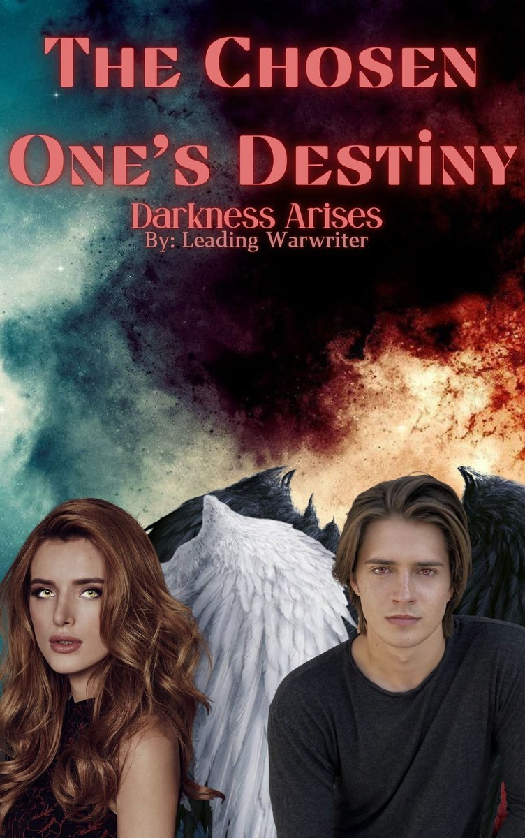 warwriter98's tweet photo. new edit and book!
Book 3

https://t.co/MNwtLhpTvo

#fantasy
#romance
#wattpad
@VidderPos https://t.co/XC6SMj0pQy