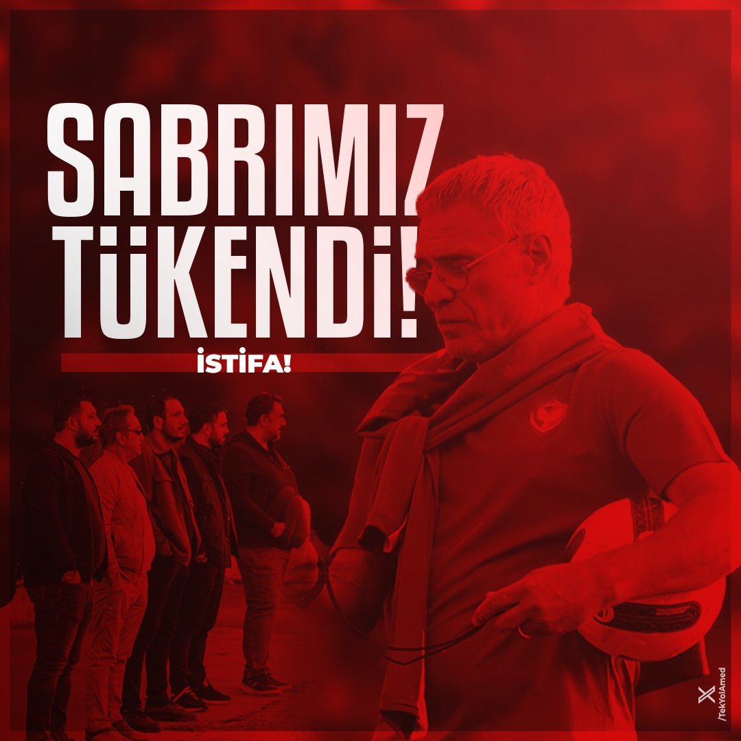 kadirccek's tweet photo. #amedspor https://t.co/g1lVG7RtiN