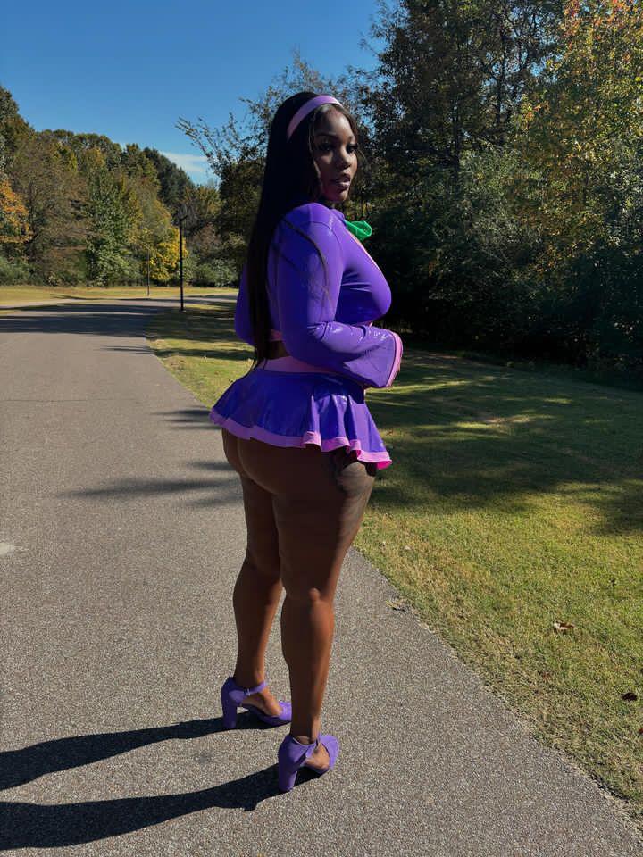 Chocobooty__'s tweet photo. All this 🍑 should be illegal #linkinbio ⬅️ 4 more 🍑 https://t.co/JiQ8jO4rZm
