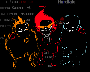 wirodd_'s tweet photo. trio of my life!1!!
#undertale #wikisans #pixelart https://t.co/XsNP1VKZ6G