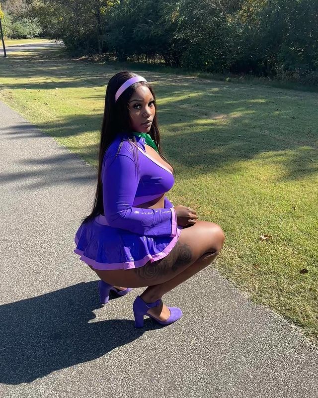 Chocobooty__'s tweet photo. All this 🍑 should be illegal #linkinbio ⬅️ 4 more 🍑 https://t.co/JiQ8jO4rZm