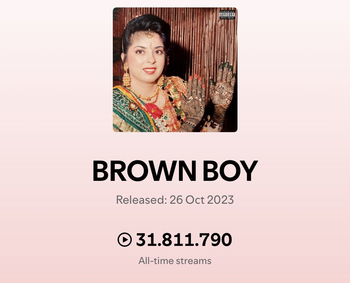 un año 🤎🕯️ gracias por todo, vinilos de caminooo