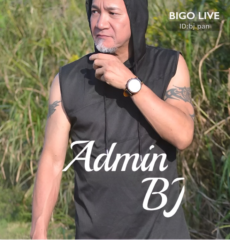 Reeze71's tweet photo. Come and see 𝐒⁸ Admín BJ🇬🇷 streaming live on #BIGOLIVE and make new friends! 
https://t.co/JEnpO40Qaz https://t.co/v3TVvAbkQu