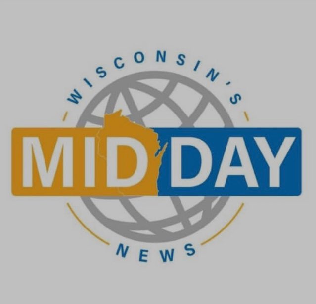 There’s a “Party to the Polls” in Milwaukee today. 

DJs, dancers, food, actress Kerry Washington and the Packers game!

It is just as it sounds: A party that takes you to the polls. 

Does this stuff actually work? We asked. 

🎧 podcasts.apple.com/us/podcast/wis…