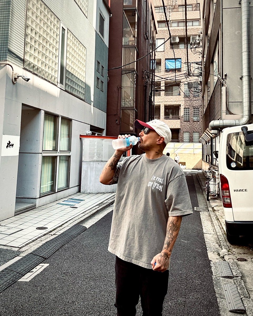 FAEKBRAND's tweet photo. IRWT heavyweight greys in Tokyo!

https://t.co/g43LJyhNs0 https://t.co/R4VPTXBj5D
