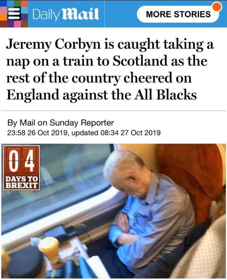 Haldane army faction tweet media