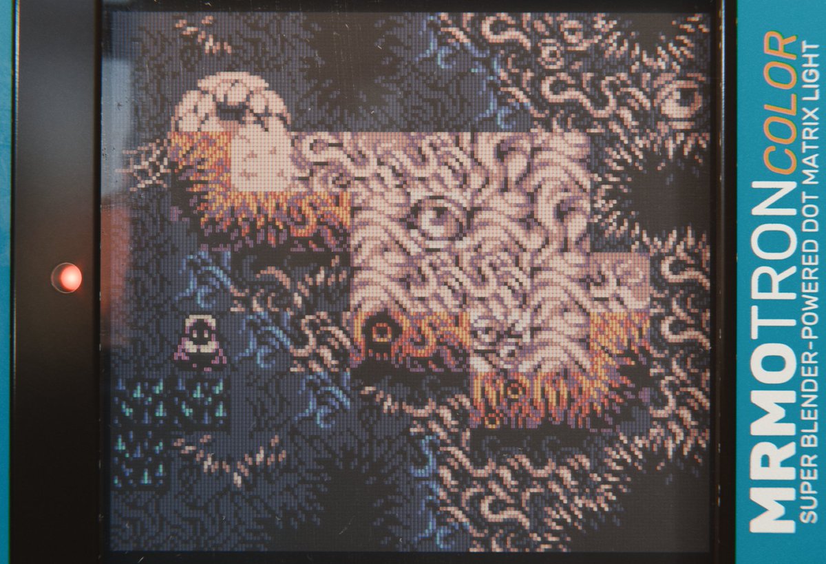 Mrmo Tarius tweet media