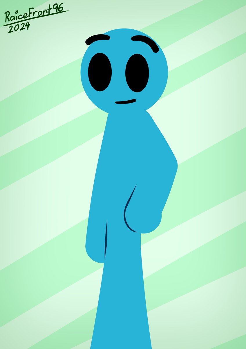 RaiceFront96's tweet photo. (OC) Dane May's Portait
#stickman #stickfigure #stickmanoc #oc #originalcharacter #danemay #dane_may #digitalart https://t.co/JuEpIomnmW