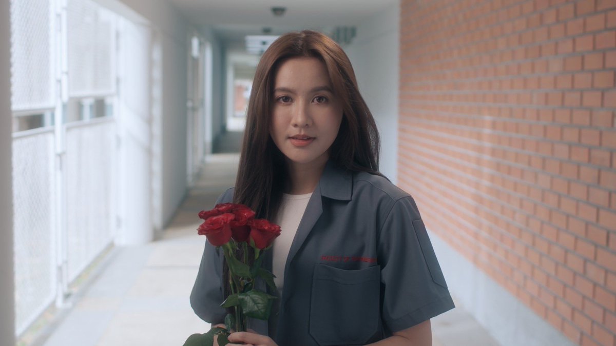 อยู่วิศวะก็ต้องมีพี่เทค ⚙️

#รักปากแข็ง #SWSHGL