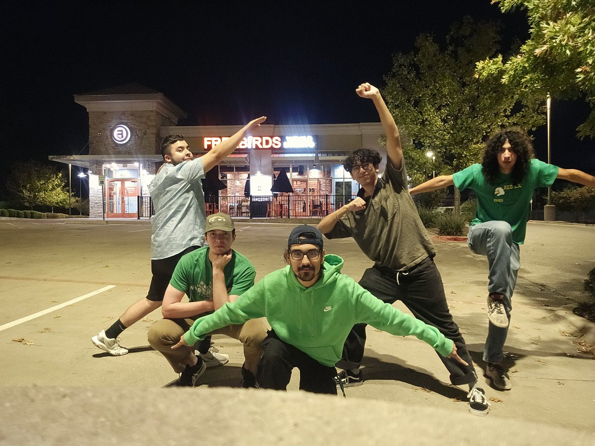 UNT got a humble 3rd 🦅🦅(missing <a href="/DemoDemothen/">Demothen</a>)