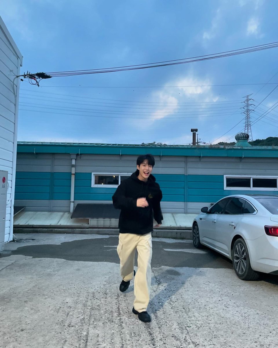 취향의 도영 tweet media