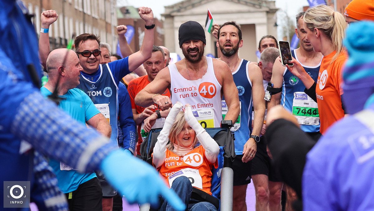 CatherineWilkinson (@cwilkinsongp) on Twitter photo Big congrats <a href="/emmafogarty1984/">Emma Fogarty</a> and Colin Farrell <a href="/debraireland/">Debra - The Butterfly Skin Charity</a> for their amazing achievement!!! More support needed from government for epidermolysis bullosa sufferers @DonnellyStephen Big congrats <a href="/emmafogarty1984/">Emma Fogarty</a> and Colin Farrell <a href="/debraireland/">Debra - The Butterfly Skin Charity</a> for their amazing achievement!!! More support needed from government for epidermolysis bullosa sufferers @DonnellyStephen