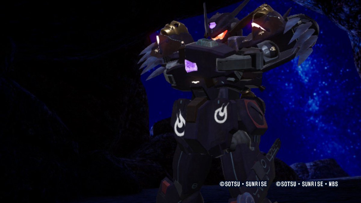 Lyzyouso2's tweet photo. #ガンブレ4
#ガンダムブレイカー4
Blessings of the Crossbone
Remember the Crossbone 🙏🏽🙇🏻
(Switch downloaded)
(Part three)
#gundambreaker4
#crossbone
#機動戦士クロスボーン・ガンダム https://t.co/36jEfaSvMy