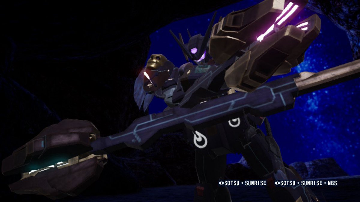 Lyzyouso2's tweet photo. #ガンブレ4
#ガンダムブレイカー4
Blessings of the Crossbone
Remember the Crossbone 🙏🏽🙇🏻
(Switch downloaded)
(Part three)
#gundambreaker4
#crossbone
#機動戦士クロスボーン・ガンダム https://t.co/36jEfaSvMy
