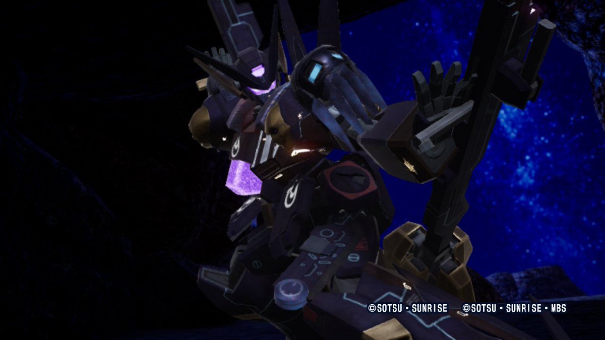 Lyzyouso2's tweet photo. #ガンブレ4
#ガンダムブレイカー4
Blessings of the Crossbone
Remember the Crossbone 🙏🏽🙇🏻
(Switch downloaded)
(Part three)
#gundambreaker4
#crossbone
#機動戦士クロスボーン・ガンダム https://t.co/36jEfaSvMy