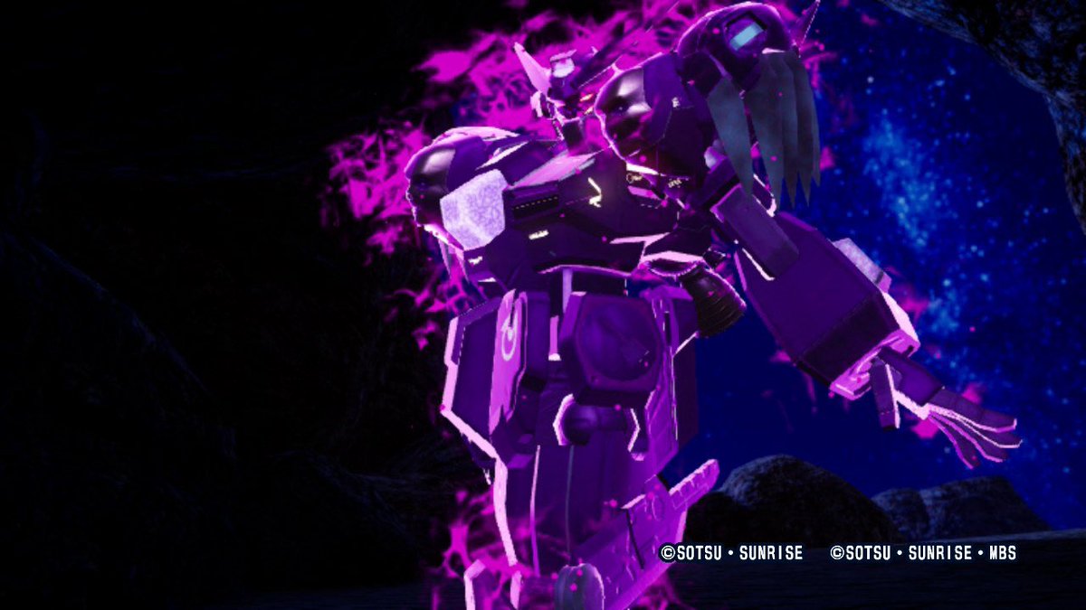 Lyzyouso2's tweet photo. #ガンブレ4
#ガンダムブレイカー4
Blessings of the Crossbone
Remember the Crossbone 🙏🏽🙇🏻
(Switch downloaded)
(Part four)
#gundambreaker4
#crossbone
#機動戦士クロスボーン・ガンダム https://t.co/Zm2M7c06S0