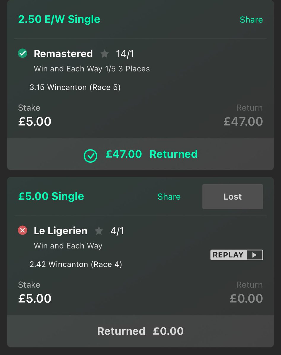 Nice one from Remastered I bet before BOG so didn’t get the best price.