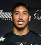 Former Warrior LB Kekoa Carroll <a href="/CarrollKekoa/">Kekoa Carroll</a> has 36 Tackles on the year for Harding U.
