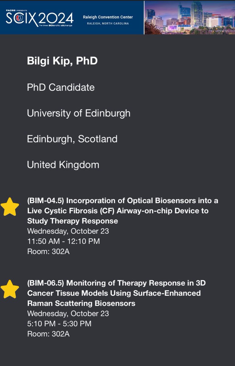 I’m grateful for the chance to give two oral presentations at SciX2024 in the US, alongside so many inspiring scientists sharing their work. Feeling motivated and ready to dive even deeper into my research! 👩‍🔬💪
<a href="/FACSSnetworking/">FACSS/SciX</a>